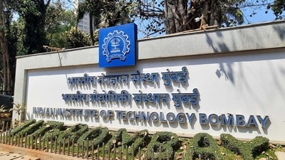 A master's student describes life inside IIT Bombay (Praful Gangurde / HT Photo) (HT PHOTO) A master's student describes life inside IIT Bombay (Praful Gangurde / HT Photo) (HT PHOTO)