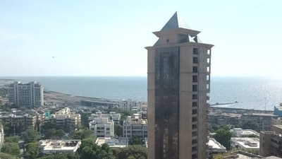 Mumbai real estate market has been witnessing increased activity in the housing society redevelopment space. (Mehul R Thakkar/HT) Mumbai real estate market has been witnessing increased activity in the housing society redevelopment space. (Mehul R Thakkar/HT)