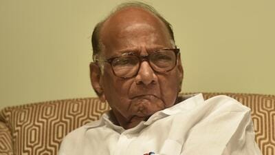 Pawar has written to Shinde noting that over 32 lakh students are preparing for competitive exams, with their primary expectation being timely exams and appointments. (HT FILE) Pawar has written to Shinde noting that over 32 lakh students are preparing for competitive exams, with their primary expectation being timely exams and appointments. (HT FILE)