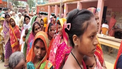 Prime Minister Narendra Modi would handover the first tranche of Subhadra Yojana to women at a function in Bhubaneswar on September 17, his birthday. (File Photo) (HT_PRINT) Prime Minister Narendra Modi would handover the first tranche of Subhadra Yojana to women at a function in Bhubaneswar on September 17, his birthday. (File Photo) (HT_PRINT)