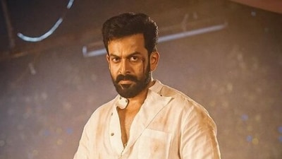 Malayalam actor and filmmaker Prithviraj Sukumaran’s production house, Prithiviraj Productions Limited, has bought a duplex for ₹30.6 crore in Mumbai’s posh Pali Hill area. Malayalam actor and filmmaker Prithviraj Sukumaran’s production house, Prithiviraj Productions Limited, has bought a duplex for ₹30.6 crore in Mumbai’s posh Pali Hill area.