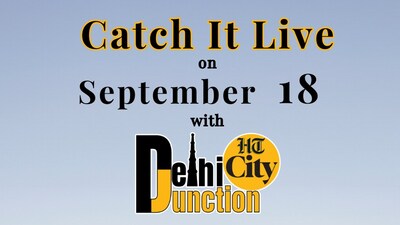 Catch It Live on 18 September 2024