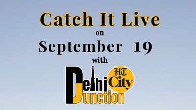 Catch It Live on 19 September 2024