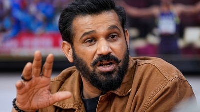 Actor-producer Sohum Shah reveals how he has been influenced by the three Khans. (PTI) Actor-producer Sohum Shah reveals how he has been influenced by the three Khans. (PTI)
