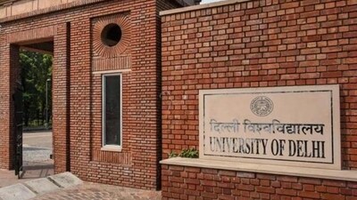 Delhi University has released the Spot Round-I admissions schedule. Candidates can check the important dates here. (File image) Delhi University has released the Spot Round-I admissions schedule. Candidates can check the important dates here. (File image)