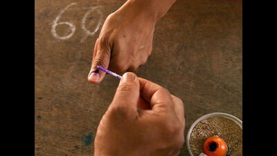 The Haryana assembly polls are scheduled to be held on October 5. The Haryana assembly polls are scheduled to be held on October 5.