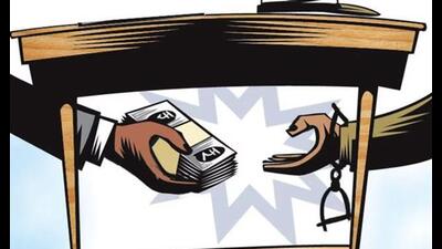 The Punjab government has provided the sanction under 17-A of the Prevention of Corruption Act to investigate these former ministers. (HT File) The Punjab government has provided the sanction under 17-A of the Prevention of Corruption Act to investigate these former ministers. (HT File)