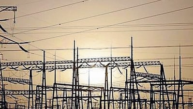 Adani group will sign a long-term Power Purchase Agreement (PPA) with MSEDCL to supply 5,000 MW of solar energy from Adani Green Energy’s Khavda Renewable Energy Park in Gujarat. (REUTERS File/ Representational image) Adani group will sign a long-term Power Purchase Agreement (PPA) with MSEDCL to supply 5,000 MW of solar energy from Adani Green Energy’s Khavda Renewable Energy Park in Gujarat. (REUTERS File/ Representational image)