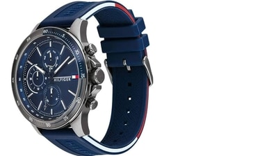 Tommy Hilfiger watches: Where classic design meets modern sophistication for any occasion. Tommy Hilfiger watches: Where classic design meets modern sophistication for any occasion.