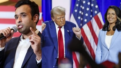 Ryan Routh, arrested for attempting to assassinate Trump, initially supported him in 2016 but later expressed disillusionment. Ryan Routh, arrested for attempting to assassinate Trump, initially supported him in 2016 but later expressed disillusionment.