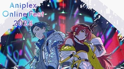 Major announcements including new anime releases and sequels were made during the Aniplex Online Fest 2024. (@aniplexUSA/X) Major announcements including new anime releases and sequels were made during the Aniplex Online Fest 2024. (@aniplexUSA/X)