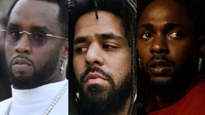 Contradictory claims over the years have painted varying depictions of the infamous Diddy-J.Cole fight that allegedly had Kendrick Lamar and Jay-Z in the background.
