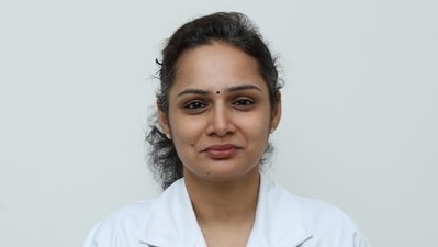 Dr. Megha Saroha says one million new cancers are diagnosed annually in India, and nearly 3% of these occur in children. Dr. Megha Saroha says one million new cancers are diagnosed annually in India, and nearly 3% of these occur in children.