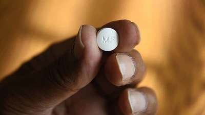 A study published in the scientific journal Cell reports that metformin slows ageing in male cynomolgus monkeys, a species closely related to humans. (Representative Image/File) A study published in the scientific journal Cell reports that metformin slows ageing in male cynomolgus monkeys, a species closely related to humans. (Representative Image/File)
