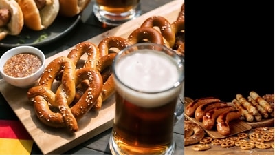 Food pop-ups to check out this month featuring multiple cuisines, pan India.