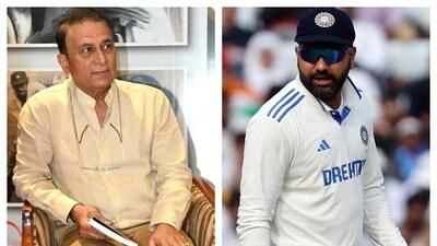 Sunil Gavaskar has warned Rohit Sharma not to take Bangladesh casually. Sunil Gavaskar has warned Rohit Sharma not to take Bangladesh casually.