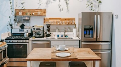 Up to 55% off on large appliances during Amazon sale (Pexels) Up to 55% off on large appliances during Amazon sale (Pexels)