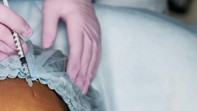 Nearly one-third of Indian men want to experiment with facial skincare, according to a 2023 study. Nearly one-third of Indian men want to experiment with facial skincare, according to a 2023 study.