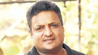 Sanjay Gupta said that films are underperforming at the box office because of lack of good directors. Sanjay Gupta said that films are underperforming at the box office because of lack of good directors.