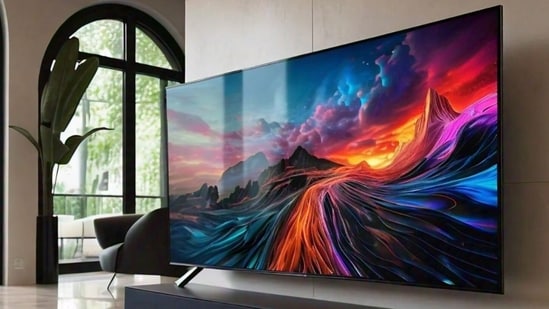 Amazon Great Indian Festival Sale 2024: Pre-festive deals on smart TVs are live! Hurry, grab now.