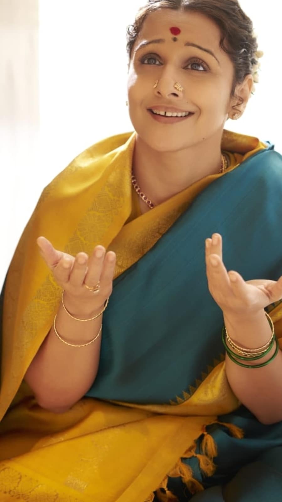 Vidya_Balan_honours