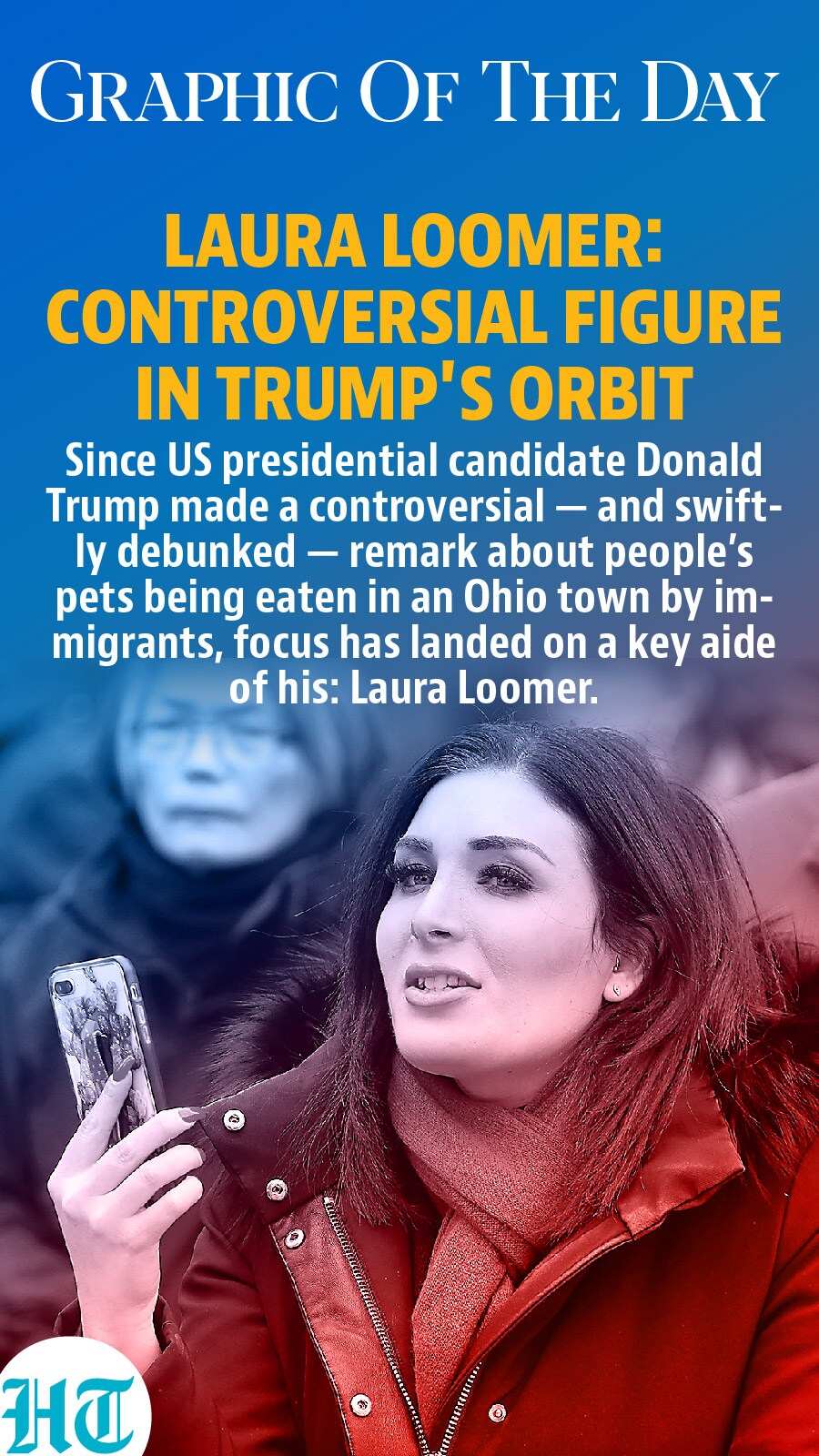 Laura Loomer Laura Loomer