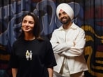 Earlier, Alia Bhatt and Diljit Dosanjh had lent their voices for the Udta Punjab hit song Ikk Kudi (Club Mix). Earlier, Alia Bhatt and Diljit Dosanjh had lent their voices for the Udta Punjab hit song Ikk Kudi (Club Mix).