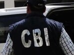 A CBI Official A CBI Official