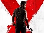 Jr NTR in a still from Koratala Siva's Devara: Part 1.
