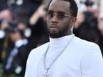 (FILES) Sean 'Diddy' Combs arrested in New York.