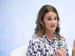 US philanthropist Melinda French Gates reflected on facing sexism in philanthropy while working with Bill Gates. She emphasized the need to assert herself in meetings and expressed enthusiasm for her future role as the sole decision-maker in their philanthropic endeavors.