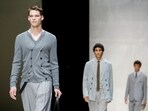 Milan Fashion Week kicks off amid economic struggles and notable brand absences