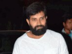 Jani Master won the National Award this year for Megam Karukkatha from Thiruchitrambalam.