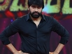 Jani Master has choreographed for Telugu, Tamil and Hindi songs.