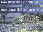The TISS campus in Deonar. (Photo by Praful Gangurde/ Hindustan Times) (HT PHOTO) The TISS campus in Deonar. (Photo by Praful Gangurde/ Hindustan Times) (HT PHOTO)
