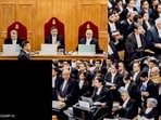 The Supreme Court criticised the West Bengal government for restraining female doctors from attending night shifts at state-run hospitals (PTI Photo) 