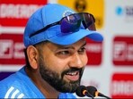 Rohit Sharma spoke ahead of the 1st Test between India and Bangladesh starting Thursday.