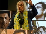 Sudhir Mishra is known for directing films like  films Hazaaron Khwaishein Aisi,[2] Dharavi and Chameli.