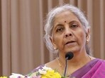 Nirmala Sitharaman urged consideration of facts related to Congress's allegations against Sebi chief Madhabi Puri Buch. Buch and her husband denied involvement with consultancy firms and claimed the allegations are false, malicious, and defamatory, maintaining high governance standards. Nirmala Sitharaman urged consideration of facts related to Congress's allegations against Sebi chief Madhabi Puri Buch. Buch and her husband denied involvement with consultancy firms and claimed the allegations are false, malicious, and defamatory, maintaining high governance standards.