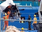 Titan tragedy: Ex-OceanGate employee reveals damning details (Paul Daly/The Canadian Press via AP, File) Titan tragedy: Ex-OceanGate employee reveals damning details (Paul Daly/The Canadian Press via AP, File)