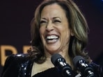 Ohio sheriff gives hilarious warning to Kamala Harris supporters (Photo by Drew ANGERER / AFP) Ohio sheriff gives hilarious warning to Kamala Harris supporters (Photo by Drew ANGERER / AFP)