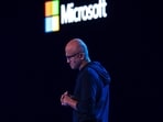 Satya Nadella highlighted a productivity paradox at Microsoft, where managers think employees are slacking, while employees feel overworked. He stressed the importance of using data to address this discrepancy and recommended that leaders establish clear goals to improve workplace productivity.