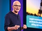 Microsoft's Satya Nadella urges leaders to reinvent themselves, focusing on optimism and soft skills to better manage employees. He stresses the need for clarity and engagement, pointing out a productivity paradox where managers perceive slacking, while employees feel overworked.