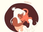 Aquarius Daily Horoscope Today, September 18, 2024: Today, your relationship will be robust and you may also take it to the next level.