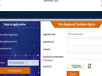 CTET December 2024: CBSE CTET registration begins at ctet.nic.in, direct link here 