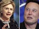 Reacting to Elon Musk's response to Swift endorsement, Hillary Clinton stated on Kara Swisher's podcast, “He had his alter-ego, Elon Musk, say something really rotten and creepy about her.”