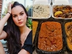 An Australian woman's harsh comments on Indian food, calling it overly spiced, sparked a viral backlash on social media.