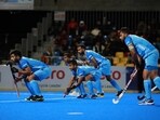 India vs China, Asian Champions Trophy Final Highlights:(Hockey India)