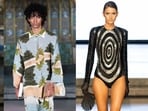 London Fashion Week SS 25 saw quite a few Indian names on its roster. London Fashion Week SS 25 saw quite a few Indian names on its roster.