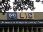 An exterior view of Life Insurance Corporation of India's (LIC) headquarters, in Mumbai. Infosys has been chosen by LIC for its digital transformation initiative, DIVE. The NextGen Digital Platform will enhance customer interactions through data-driven personalisation, utilizing Infosys' AI and cloud services for improved efficiency and infrastructure.